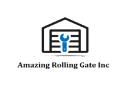 Amazing Rolling Gate Inc logo